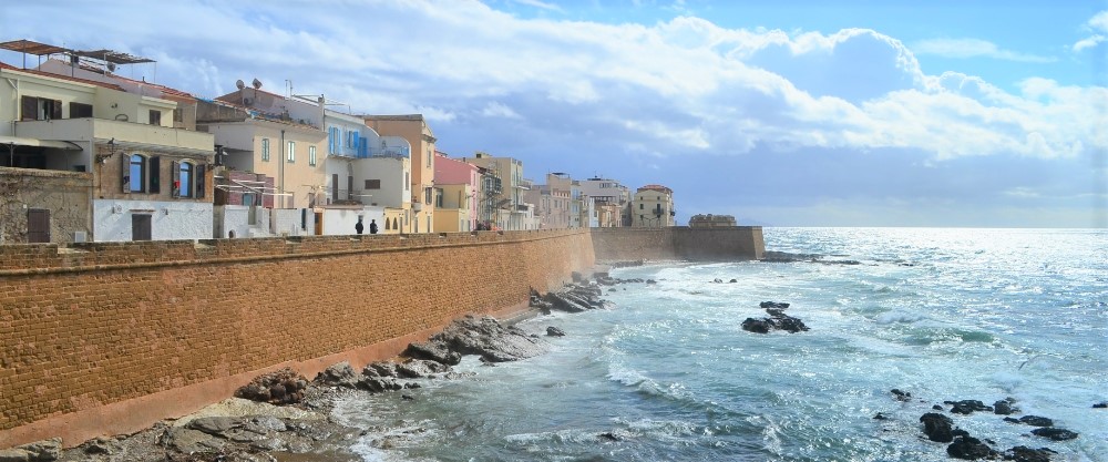 Shared apartments, spare rooms and roommates in Alghero